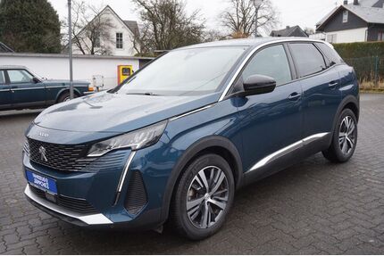 Peugeot 3008 Gebrauchtwagen