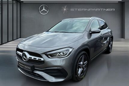 Mercedes-Benz GLA 200 Gebrauchtwagen