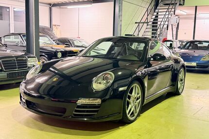 Porsche 997 Gebrauchtwagen