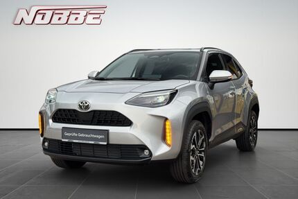 Toyota Yaris Cross Gebrauchtwagen