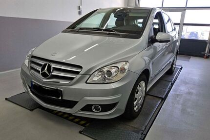 Mercedes-Benz B 160 Gebrauchtwagen