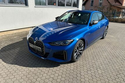 BMW 440 Gran Coupé Gebrauchtwagen