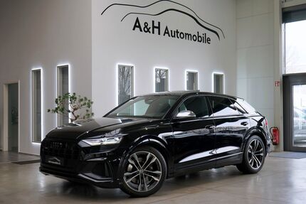 Audi SQ8 Gebrauchtwagen