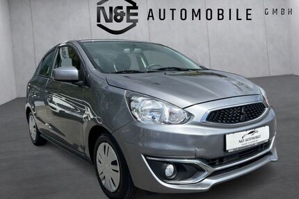 Mitsubishi Space Star Gebrauchtwagen
