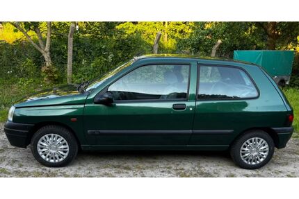 Renault Clio Gebrauchtwagen