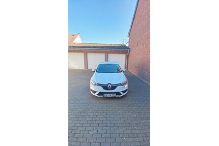 Renault Megane Gebrauchtwagen