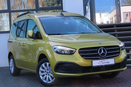 Mercedes-Benz T-Klasse Gebrauchtwagen