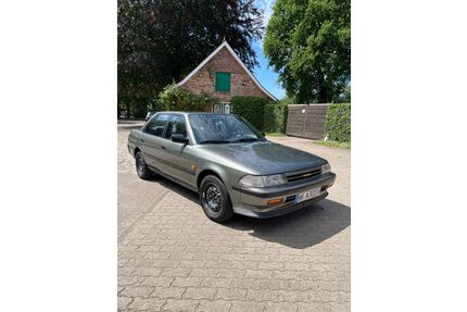 Toyota Carina Gebrauchtwagen