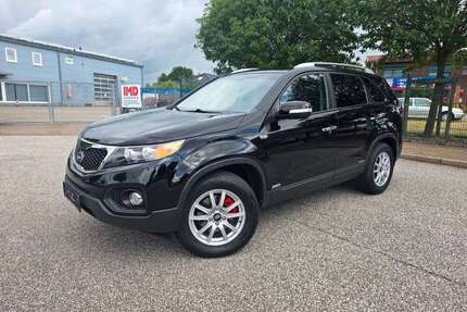 Kia Sorento Gebrauchtwagen