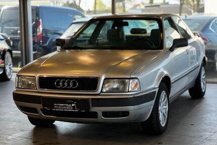 Audi 80 Gebrauchtwagen