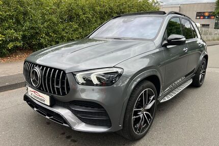 Mercedes-Benz GLE 580 Gebrauchtwagen