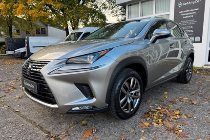Lexus NX 300 Gebrauchtwagen