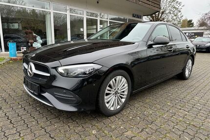Mercedes-Benz C 220 Gebrauchtwagen