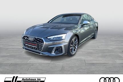 Audi S5 Gebrauchtwagen