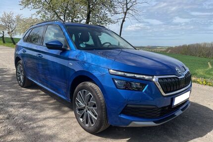 Skoda Kamiq Gebrauchtwagen