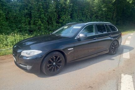 BMW 520 Gebrauchtwagen