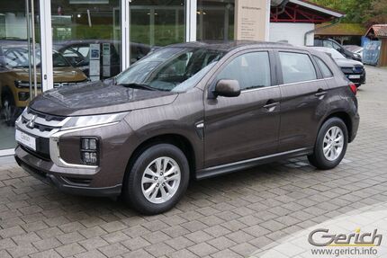 Mitsubishi ASX Gebrauchtwagen