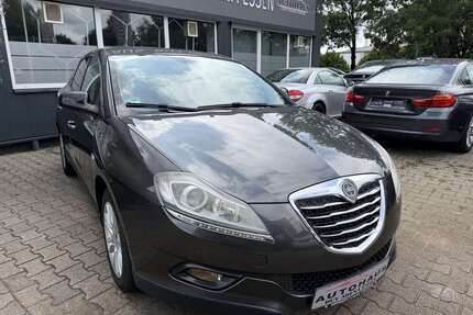 Lancia Delta Gebrauchtwagen