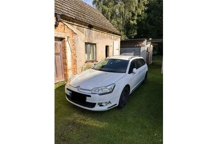 Citroen C5 Gebrauchtwagen