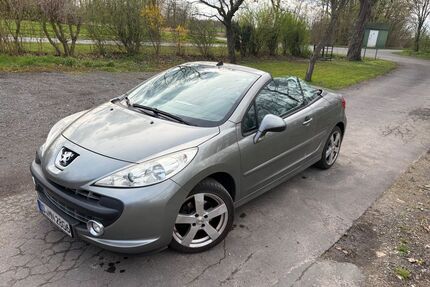 Peugeot 207 Gebrauchtwagen