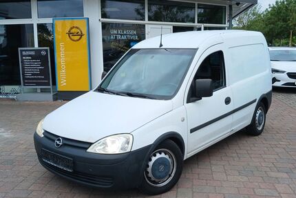 Opel Combo Gebrauchtwagen