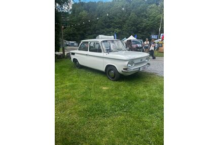 NSU Andere 