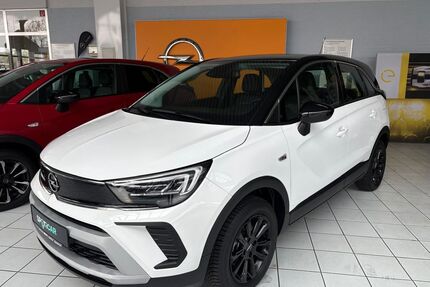 Opel Crossland (X) Gebrauchtwagen