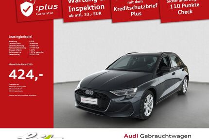 Audi A3 Gebrauchtwagen