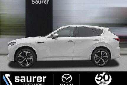 Mazda CX-60 Gebrauchtwagen