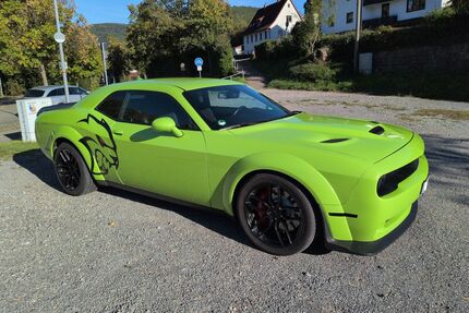 Dodge Challenger Gebrauchtwagen