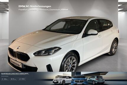 BMW 120 Gebrauchtwagen