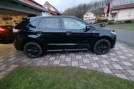 Ford Edge Gebrauchtwagen