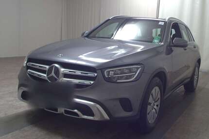 Mercedes-Benz GLC 200 Gebrauchtwagen