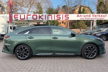 Kia pro ceed / ProCeed Gebrauchtwagen