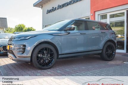 Land Rover Range Rover Evoque Gebrauchtwagen