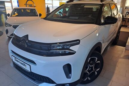 Citroen C5 Aircross Gebrauchtwagen