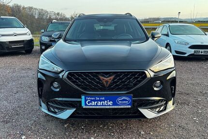Cupra Formentor Gebrauchtwagen