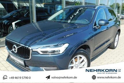 Volvo XC60 Gebrauchtwagen