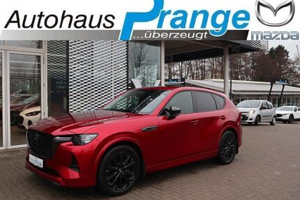 Mazda CX-60 Gebrauchtwagen