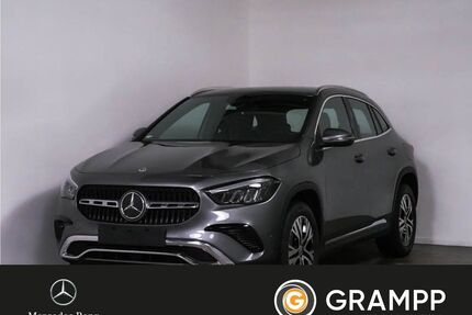 Mercedes-Benz GLA 200 Gebrauchtwagen