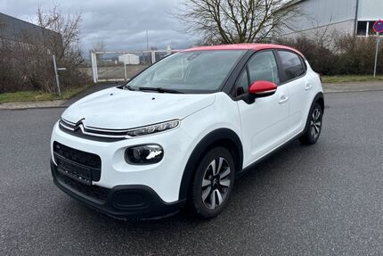 Citroen C3 Gebrauchtwagen