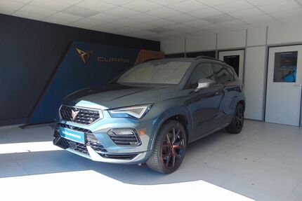 Cupra Ateca Gebrauchtwagen
