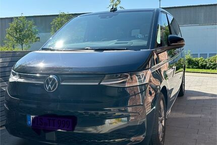 VW T7 Multivan Gebrauchtwagen