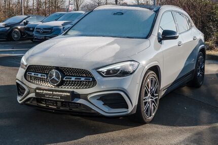 Mercedes-Benz GLA 200 Gebrauchtwagen