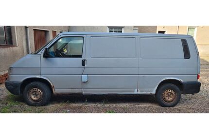 VW T4 Kombi Gebrauchtwagen
