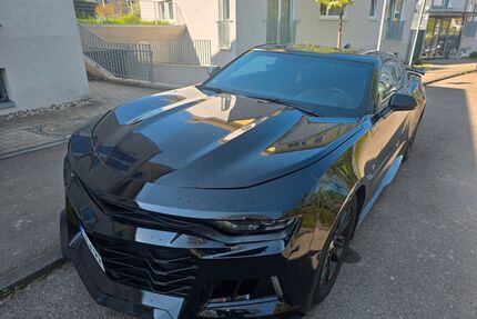 Chevrolet Camaro Gebrauchtwagen