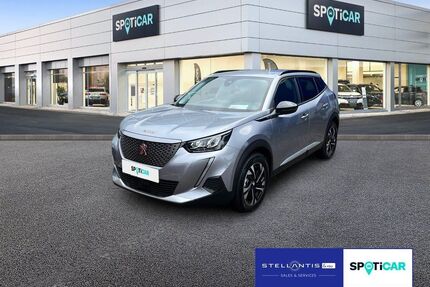 Peugeot 2008 Gebrauchtwagen