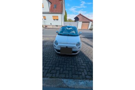 Fiat 500 Gebrauchtwagen