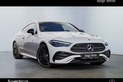 Mercedes-Benz CLE 220 Gebrauchtwagen