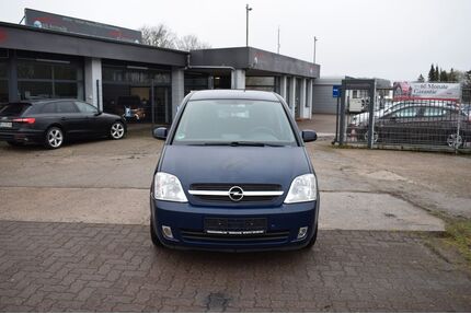 Opel Meriva Gebrauchtwagen